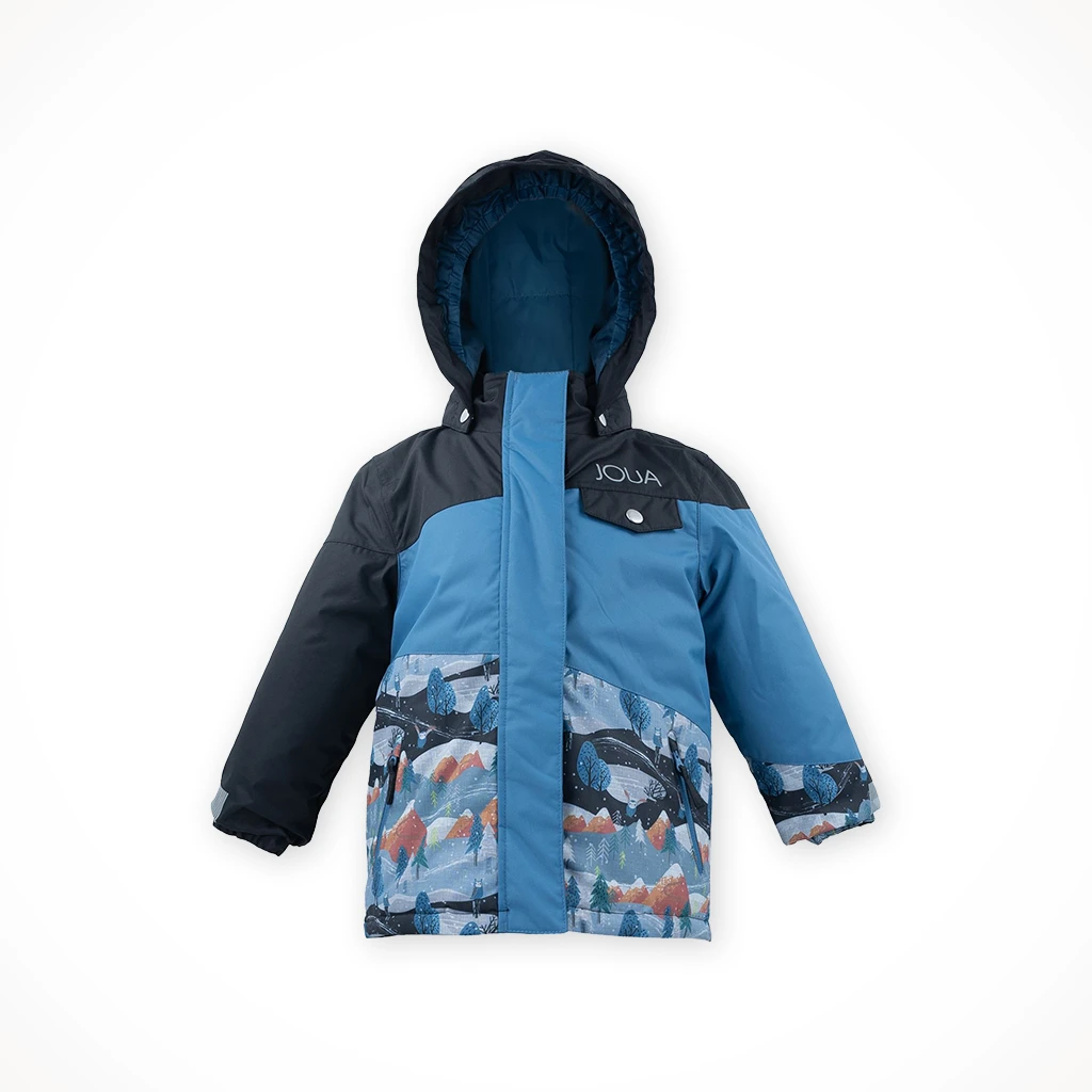 Ulula Jacket — Kids' - Image 3