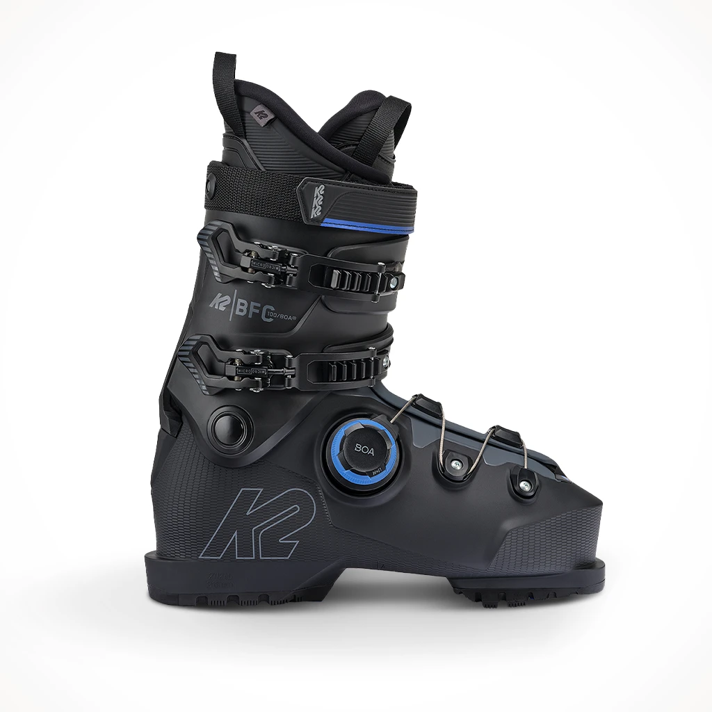 K2 BFC 100 BOA (2025)