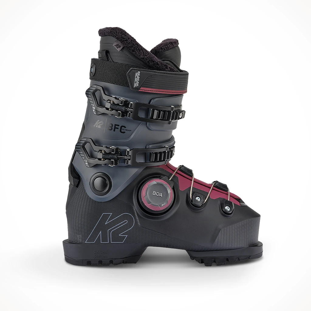 K2 BFC 95 W BOA — Women's (2025)