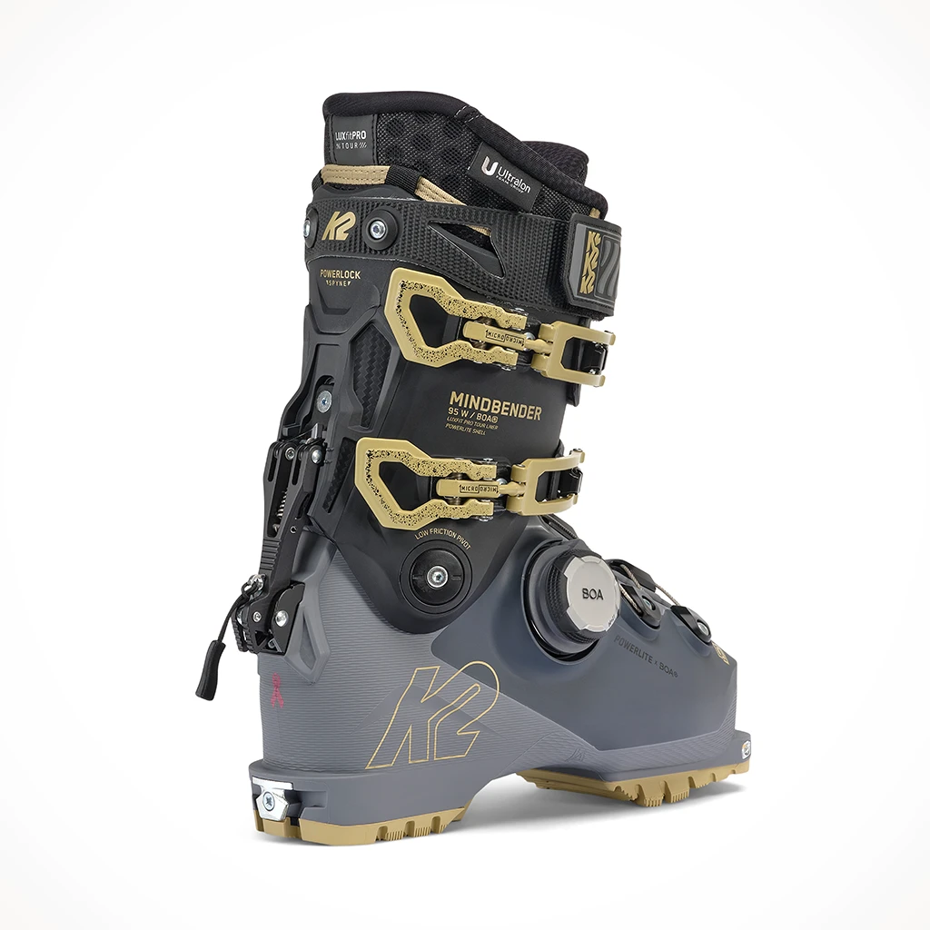 K2 Mindbender 95 BOA W — Women's (2025) - Image 2