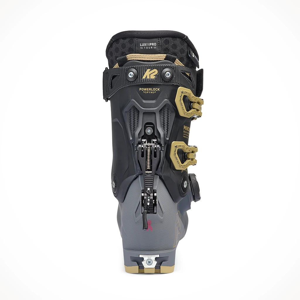 K2 Mindbender 95 BOA W — Women's (2025) - Image 4