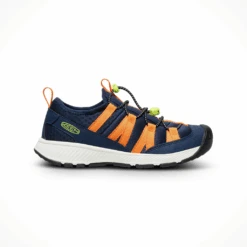 Keen Big Kids' — Motozoa Sneaker — Kids'