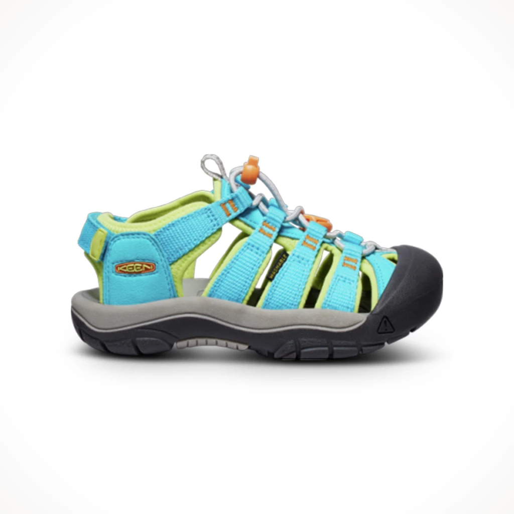 Keen Little Kids' β Newport Boundless β Tots' - Image 7