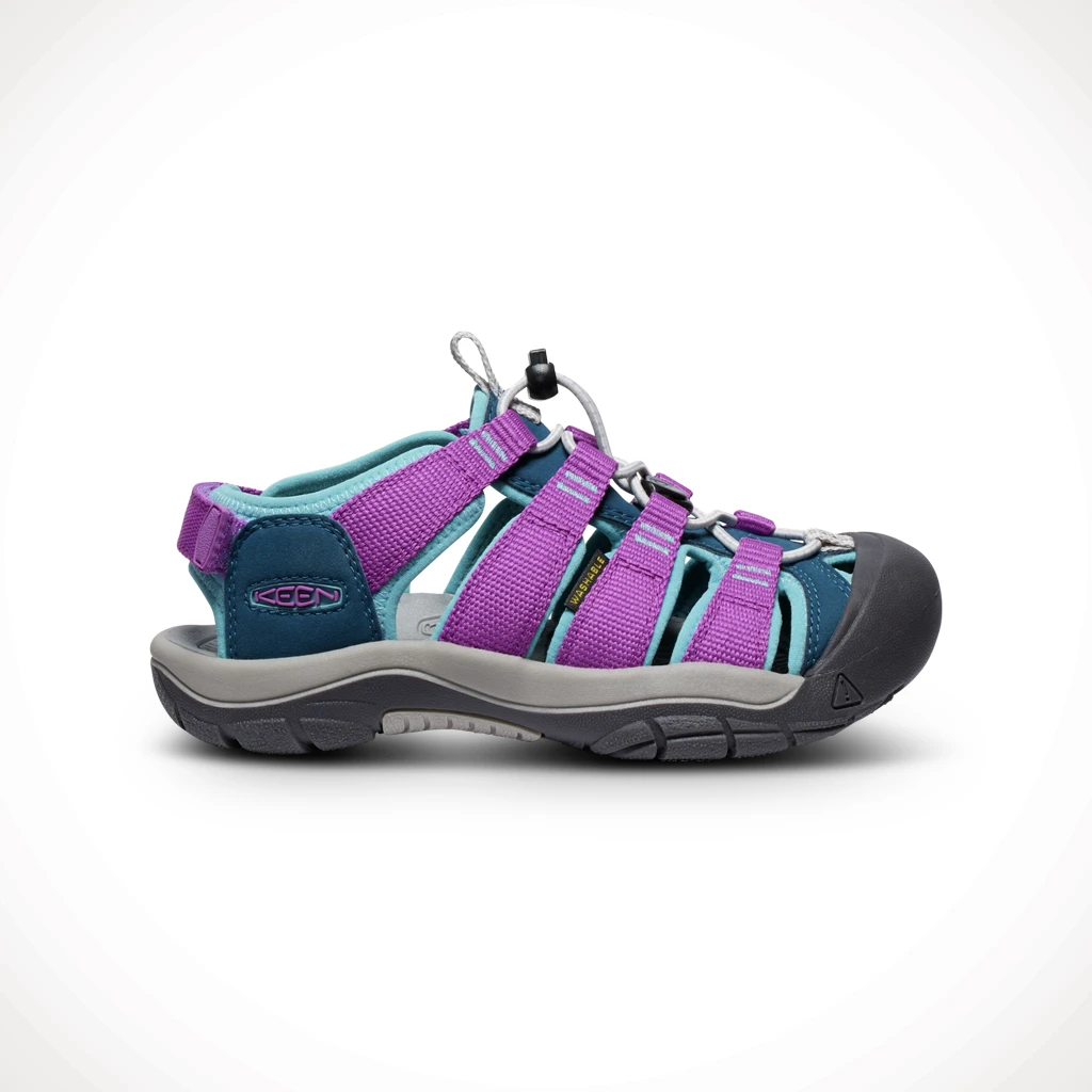 Keen Little Kids' β Newport Boundless β Tots' - Image 6