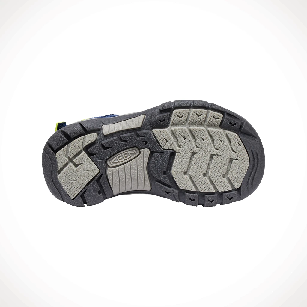 Keen Little Kids' β Newport Boundless β Tots' - Image 5