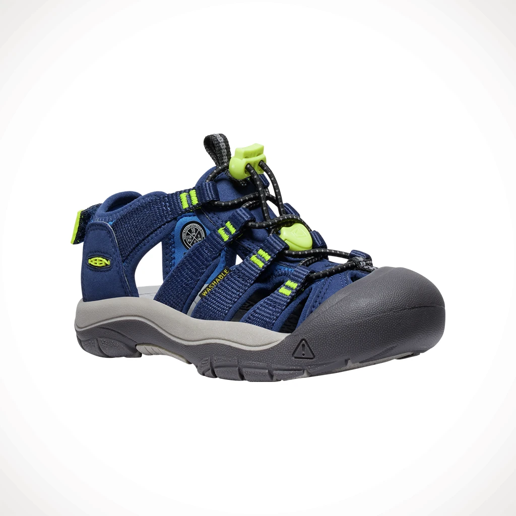 Keen Little Kids' β Newport Boundless β Tots' - Image 2