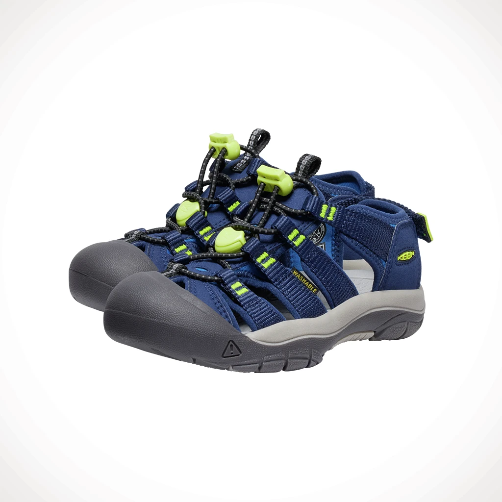Keen Little Kids' β Newport Boundless β Tots' - Image 3
