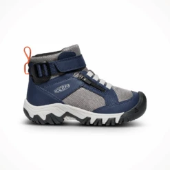 Keen Targhee Boundless — Tots'