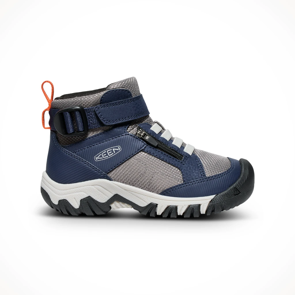 Keen Targhee Boundless — Tots'