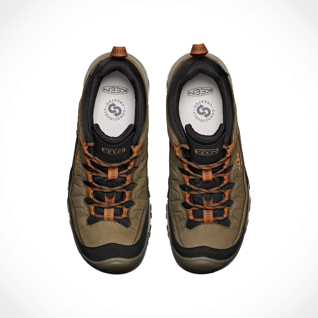 Keen Targhee IV Waterproof — Men's - Image 4