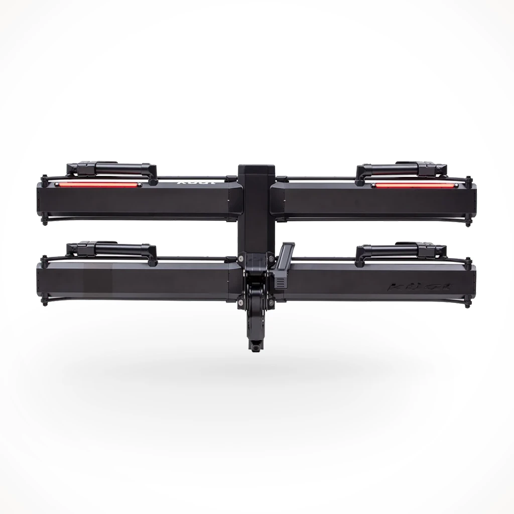 Kuat Piston Pro X — 1.25" Hitch