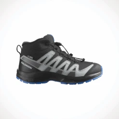 Salomon XA Pro V8 MID WP J — Kids'
