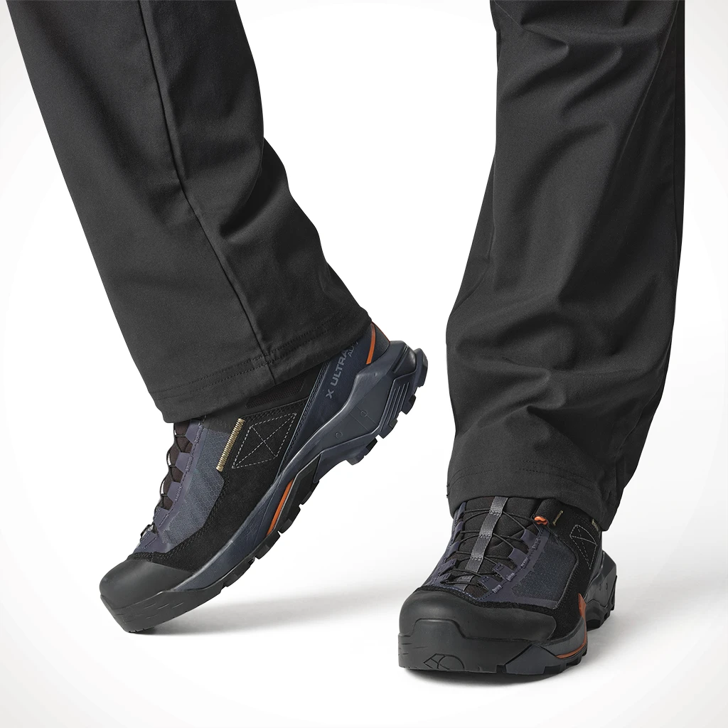 Salomon X Ultra Alpine GTX — Men's - Image 7