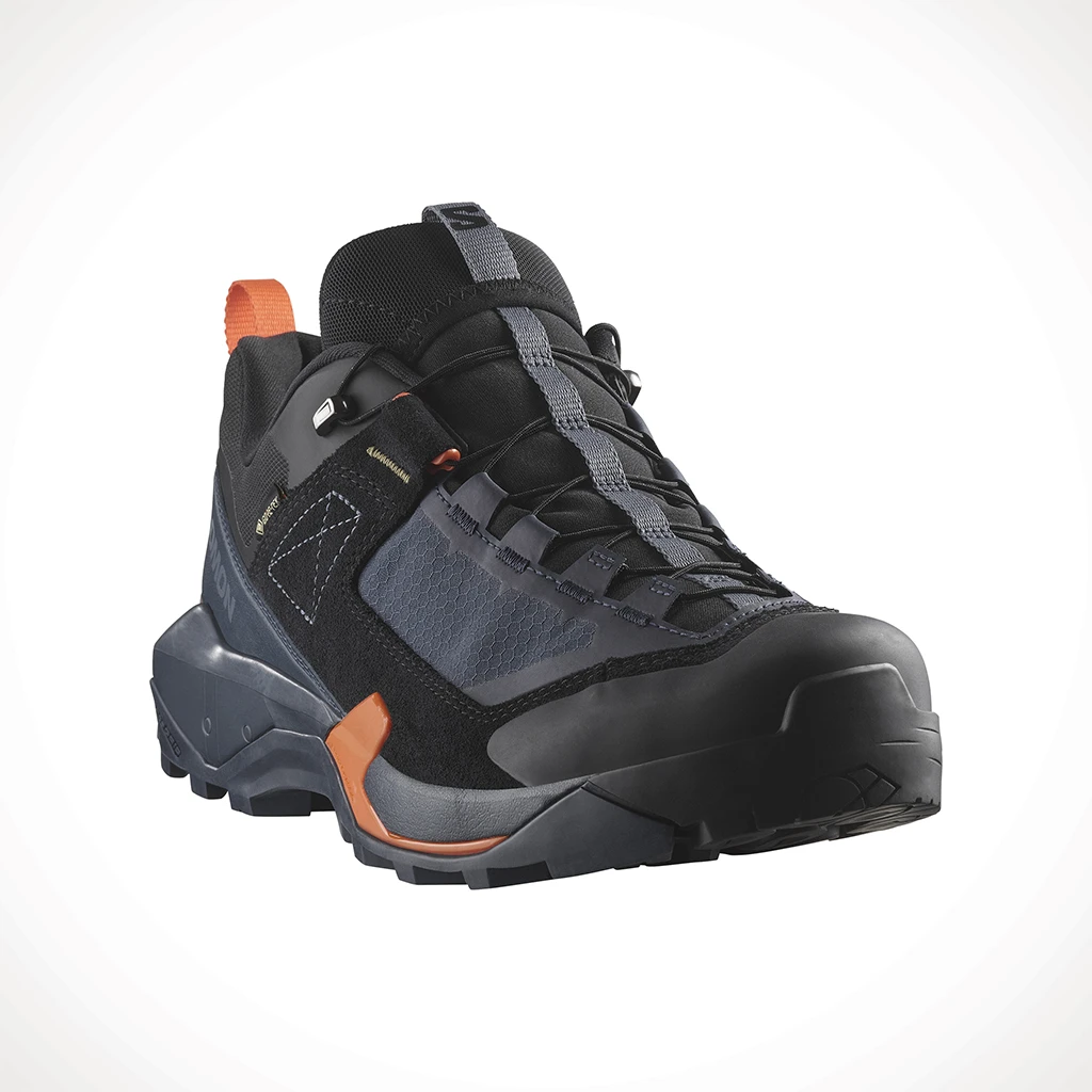 Salomon X Ultra Alpine GTX — Men's - Image 4