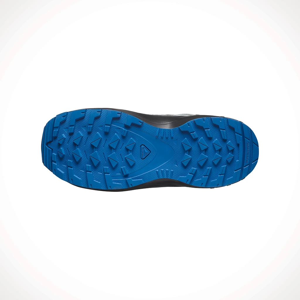 Salomon XA Pro V8 MID WP J — Kids' - Image 6
