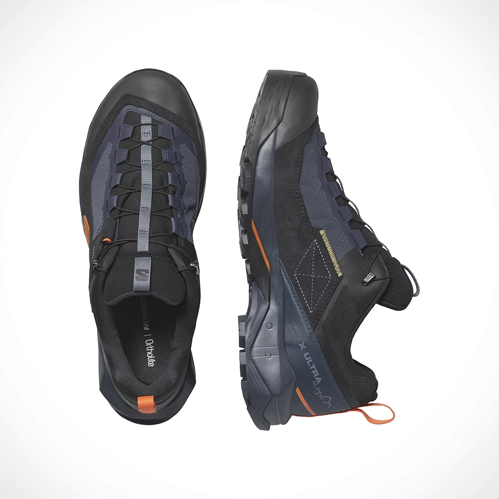 Salomon X Ultra Alpine GTX — Men's - Image 3