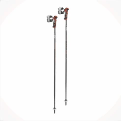 Leki Airfoil 3D (2025)