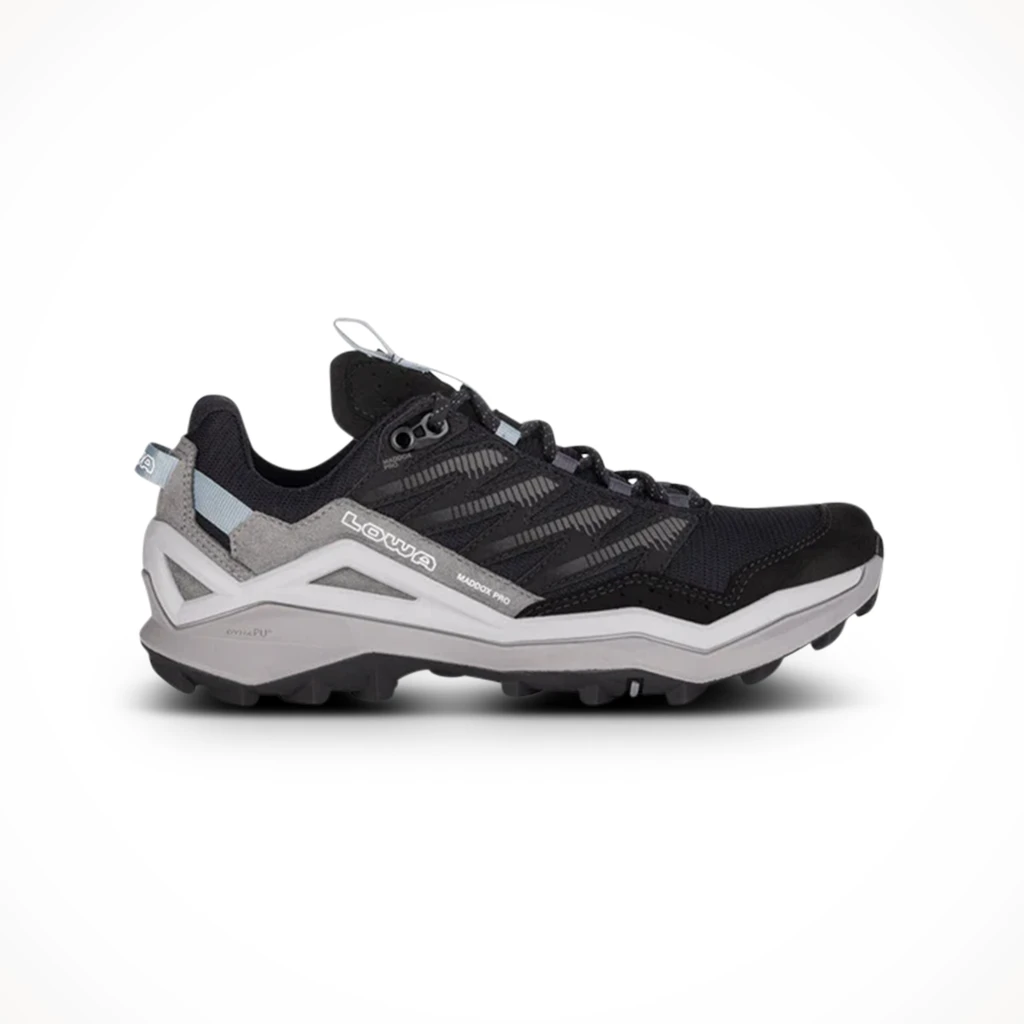 Lowa Maddox Pro GTX Lo — Men's