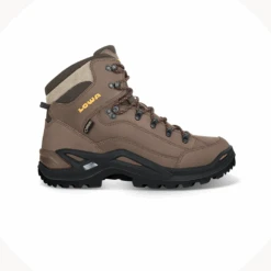 Lowa Renegade Mid GTX — Men's