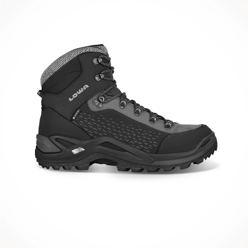 Lowa Renegade Warm GTX Mid — Men's - Image 4