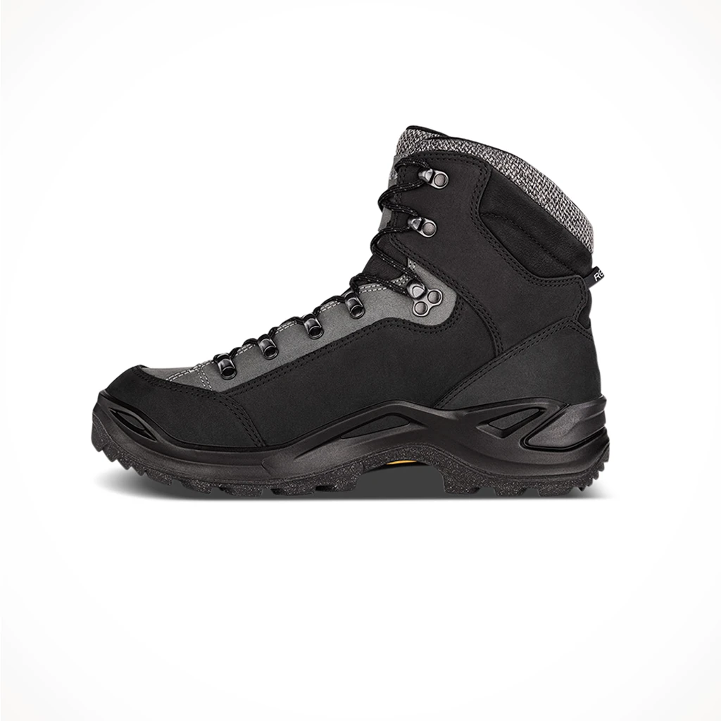Lowa Renegade Warm GTX Mid — Men's - Image 5