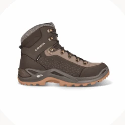 Lowa Renegade Warm GTX Mid — Men's
