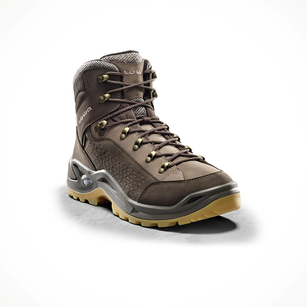 Lowa Renegade Warm GTX Mid — Men's - Image 3