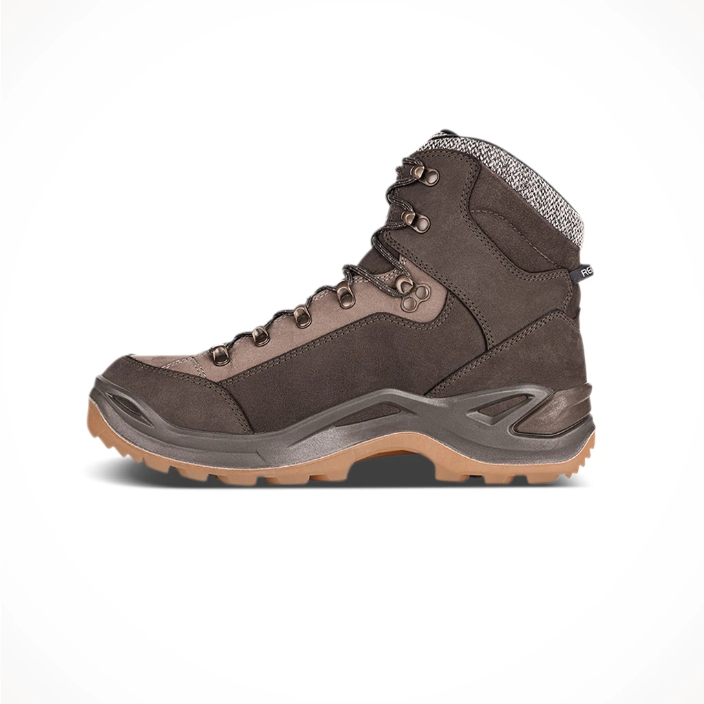 Lowa Renegade Warm GTX Mid — Men's - Image 2
