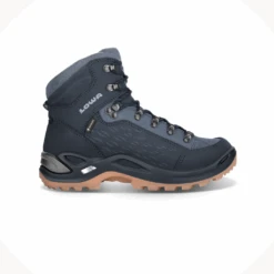 Lowa Renegade Warm GTX Mid — Women's