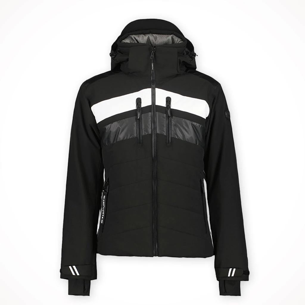LUHTA Hietanen Jacket — Men's