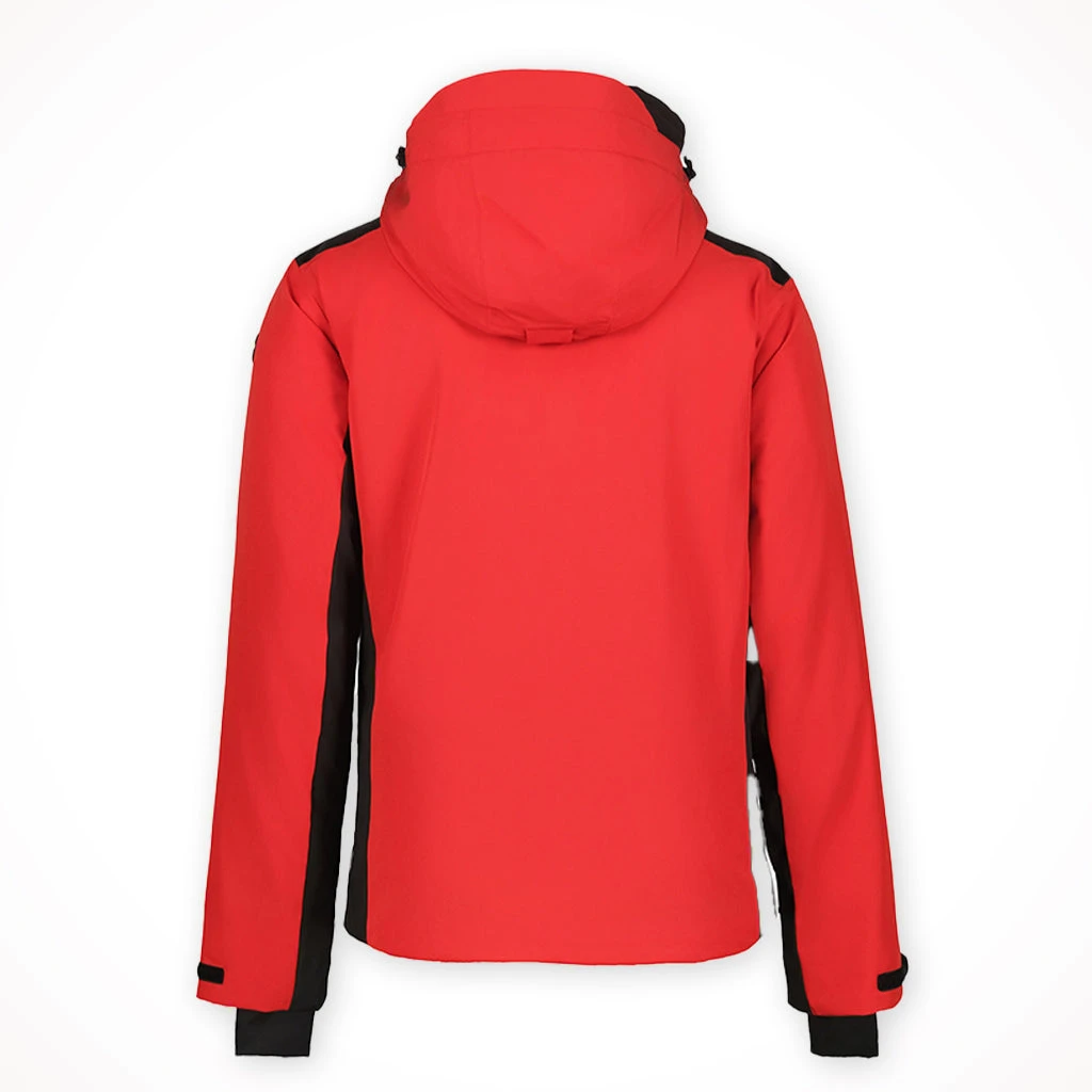 LUHTA Hietanen Jacket — Men's - Image 4