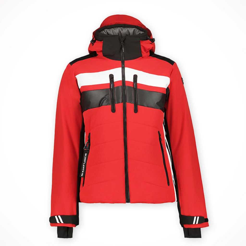 LUHTA Hietanen Jacket — Men's - Image 3