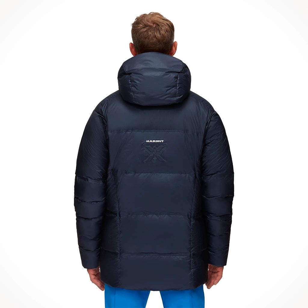 Mammut Eigerjoch Pro IN Hooded Jacket — Men's - Image 3
