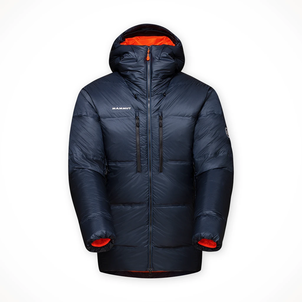 Mammut Eigerjoch Pro IN Hooded Jacket — Men's