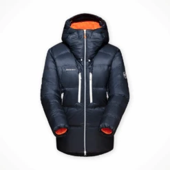 Mammut Eigerjoch Pro IN Hooded Jacket — Women's