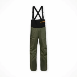 Mammut Haldigrat HS Bib Pants — Men's