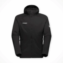 Mammut Rime Light IN Flex Hooded Jacket — Men's