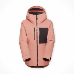 Mammut Stoney HS Thermo Hooded Jacket — Women's