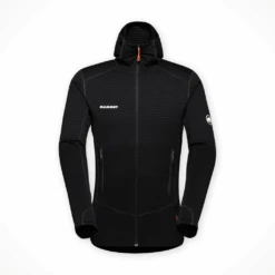 Mammut Taiss Light ML Hooded Jacket — Men's