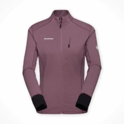 Mammut Taiss Light ML Jacket — Women's
