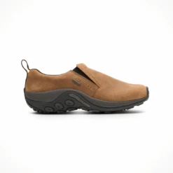 Merrell Jungle Moc Nubuck WP — Men's