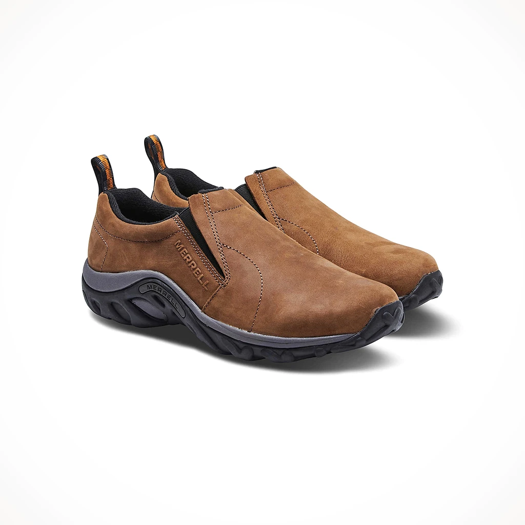 Merrell Jungle Moc Nubuk — Men's - Image 2