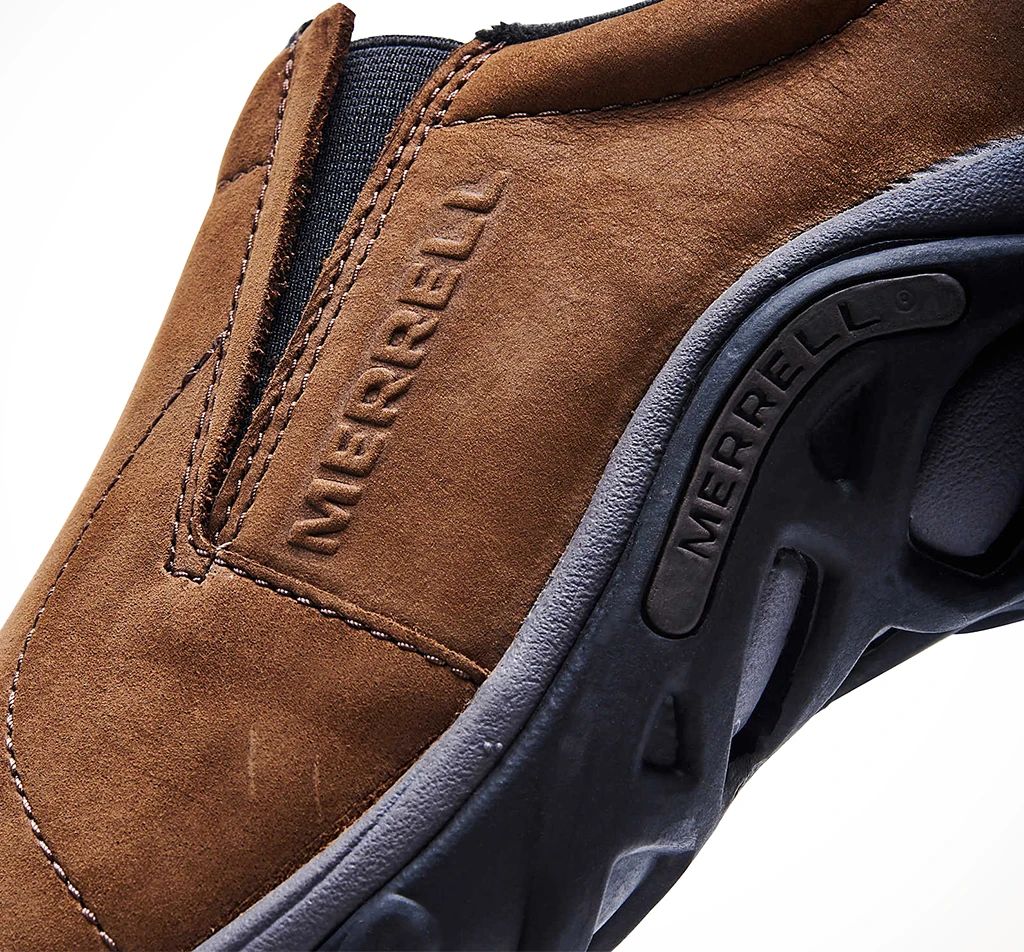 Merrell Jungle Moc Nubuk — Men's - Image 6