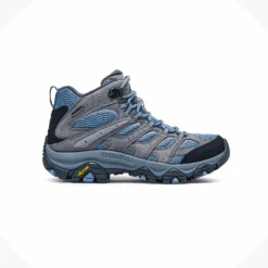 Merrell Moab 3 Mid Waterproof — Women's