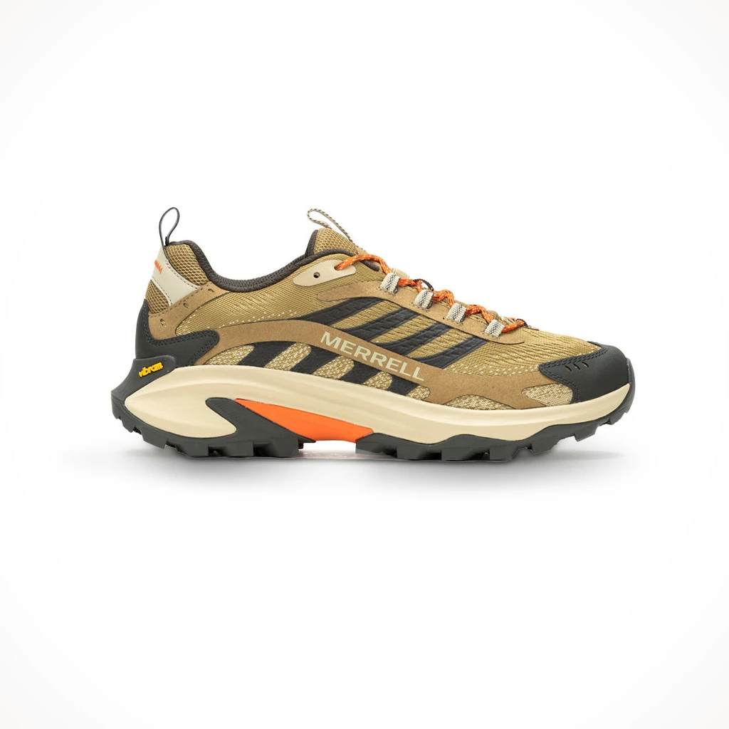 Merrell Moab Speed 2 — Men's