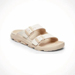 Birkenstock Mogami Terra Stealth Slide — Women's