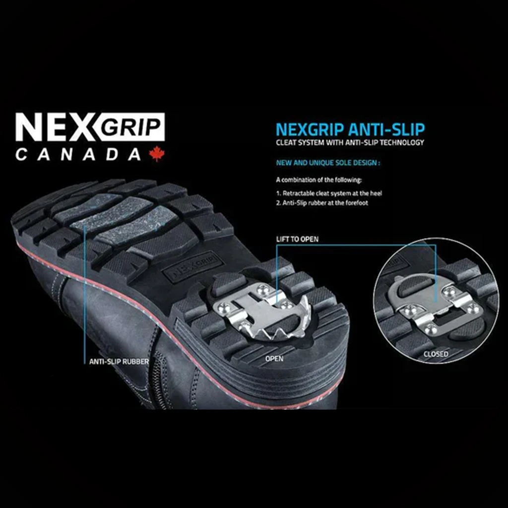 Ice Eva — Women's - Image 3