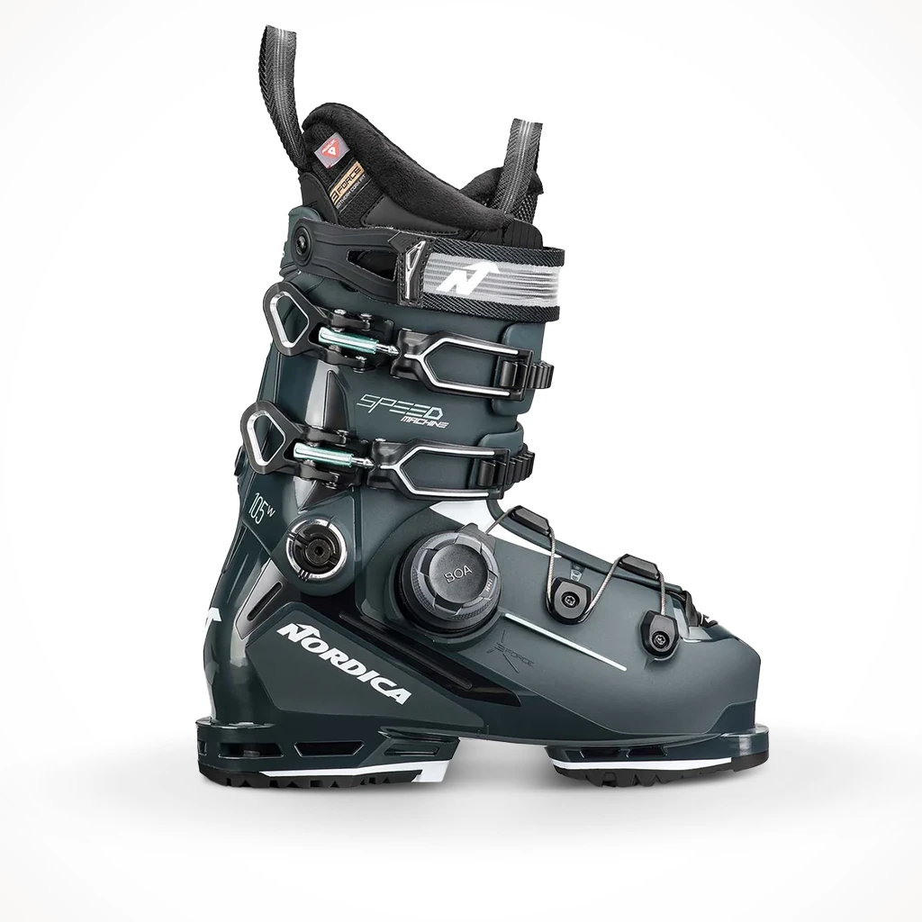 NORDICA Speedmachine 3 BOA 105 W — Women's (2025)