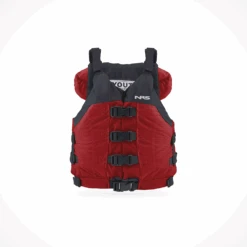 NRS Big Water V, Youth