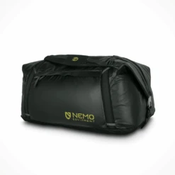 NEMO EQUIPMENT Double Haul Convertible Duffel